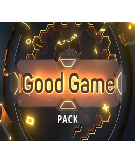 Movavi Video Editor Plus 2022 - Good Game Pack DLC Steam Key GLOBAL